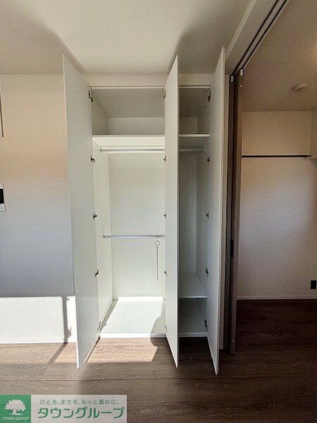 アジールコート王子の物件内観写真