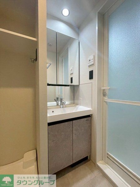 アジールコート王子の物件内観写真