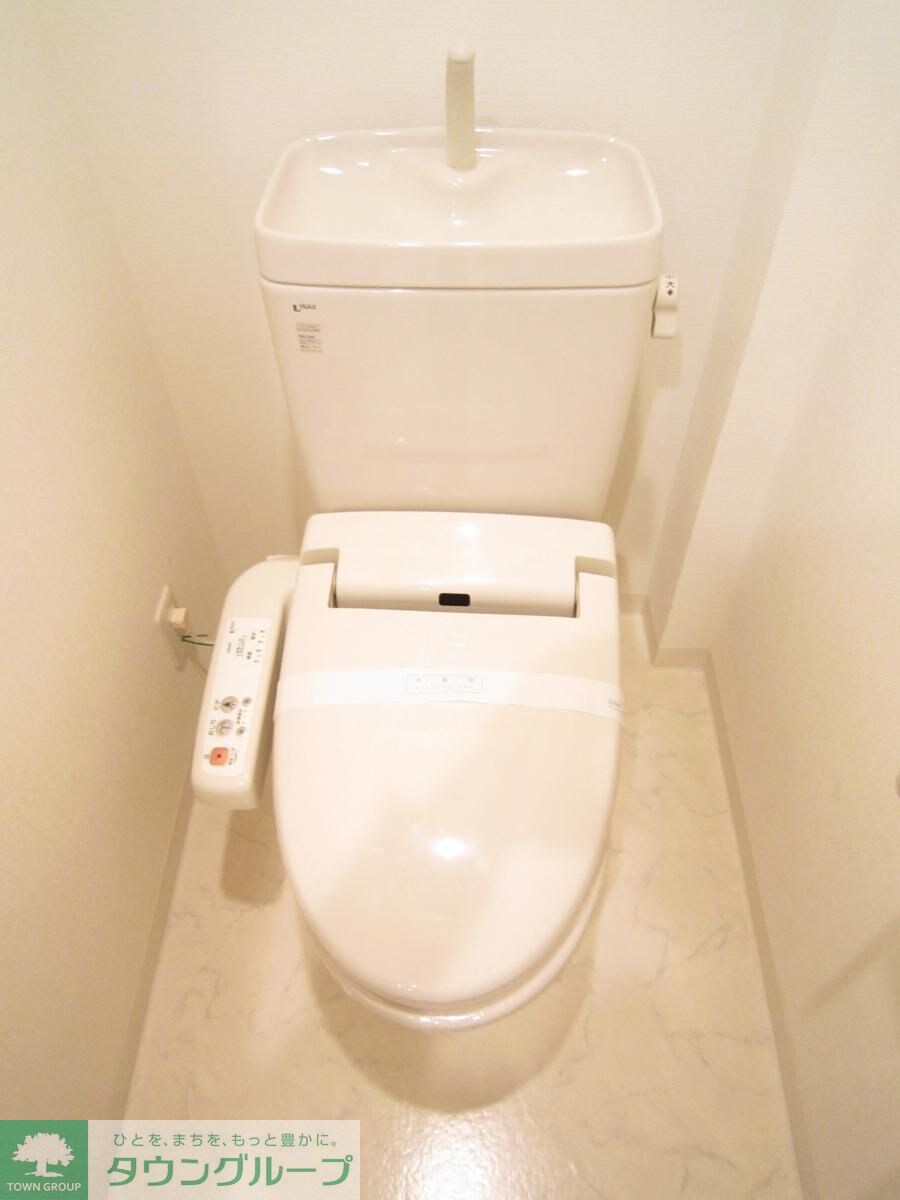 レガーロ御茶ノ水IIの物件内観写真