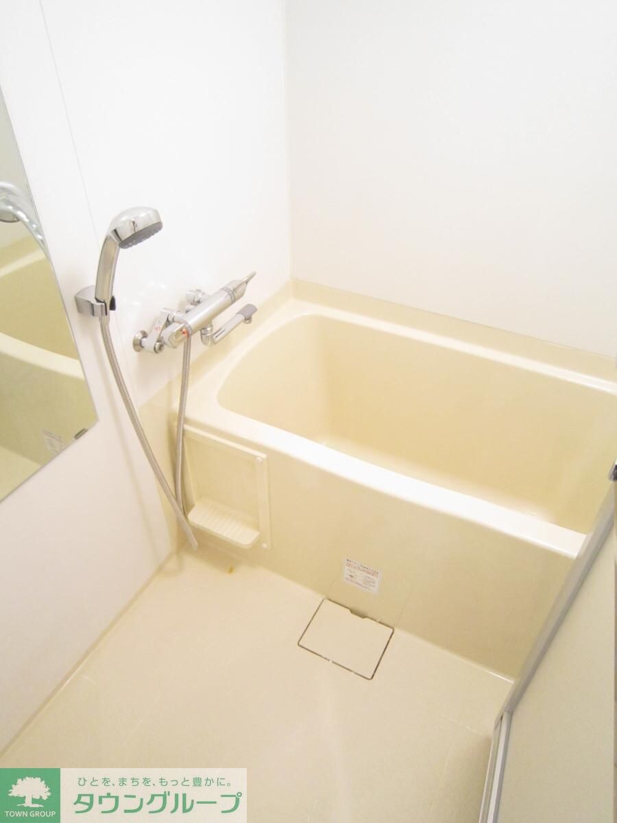 レガーロ御茶ノ水IIの物件内観写真