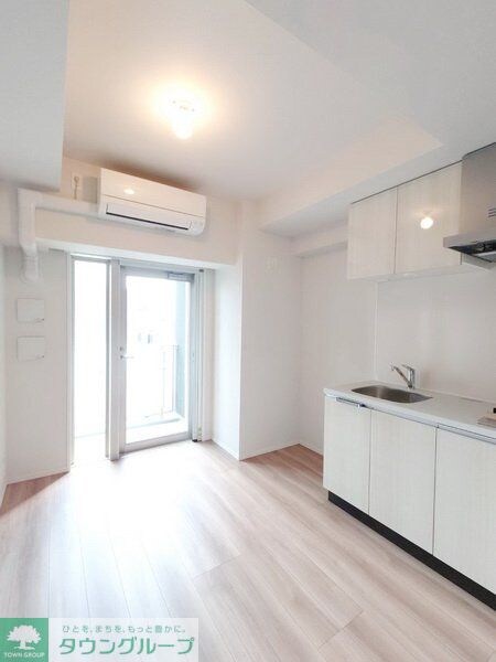 ジオエント町屋の物件内観写真