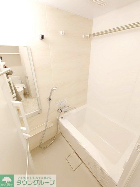 ジオエント町屋の物件内観写真