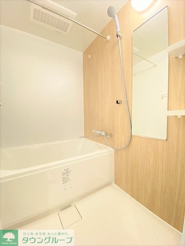 ラティエラ上野入谷の物件内観写真