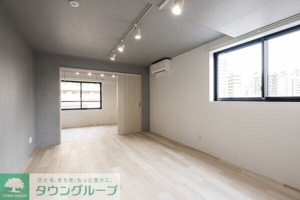 SOLASIAresidence西日暮里の物件内観写真