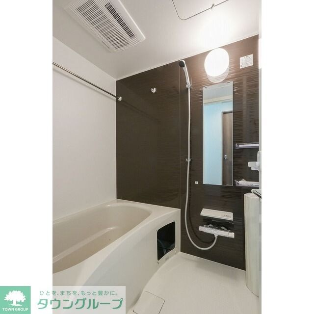 グランカーサ三ノ輪IVの物件内観写真