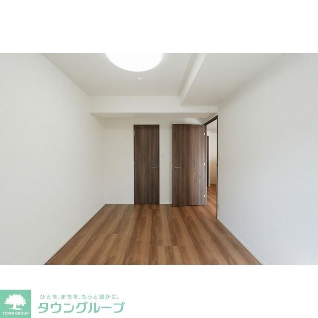 グランカーサ三ノ輪IVの物件内観写真