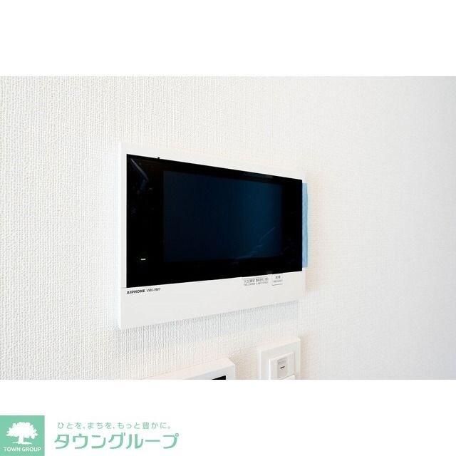 グランカーサ三ノ輪IVの物件内観写真