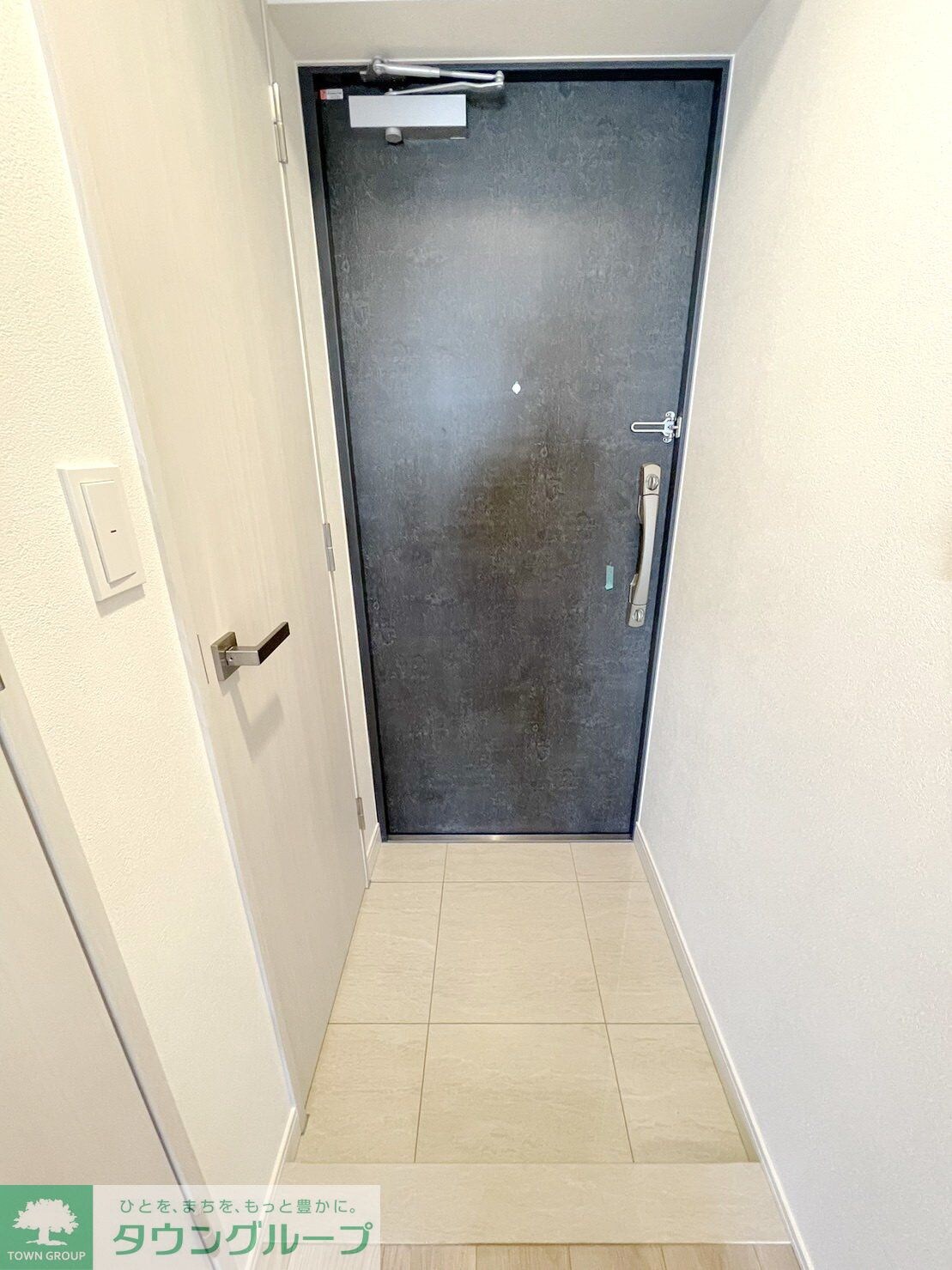 ブランシエスタ浅草千束の物件内観写真