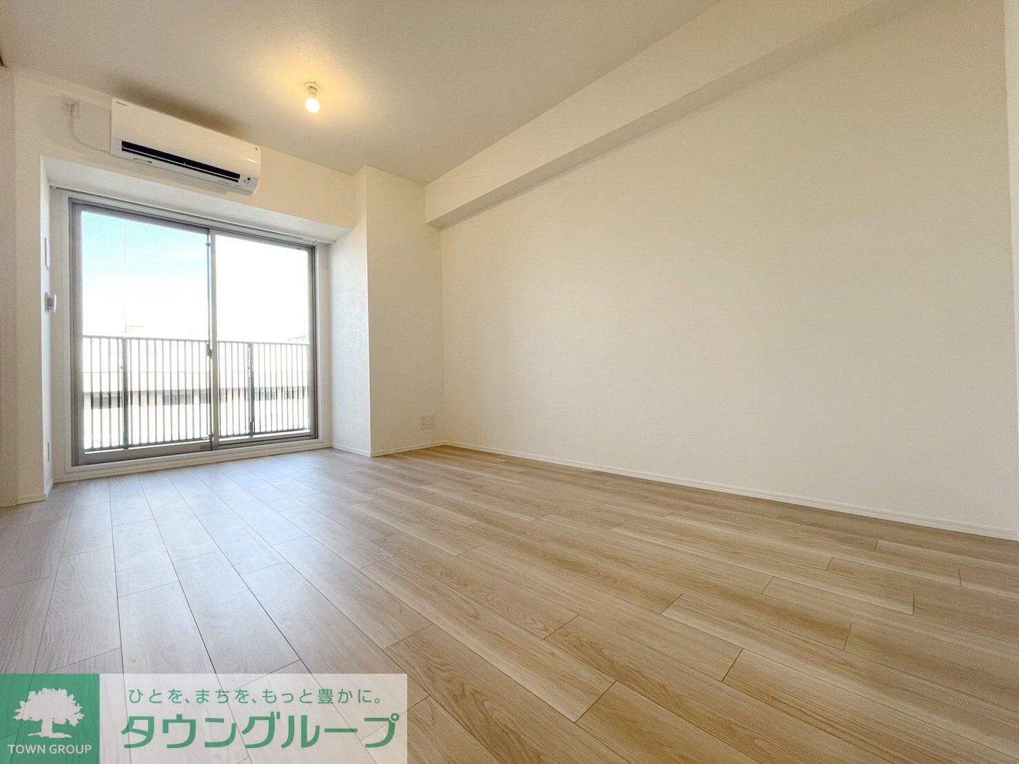 ブランシエスタ浅草千束の物件内観写真