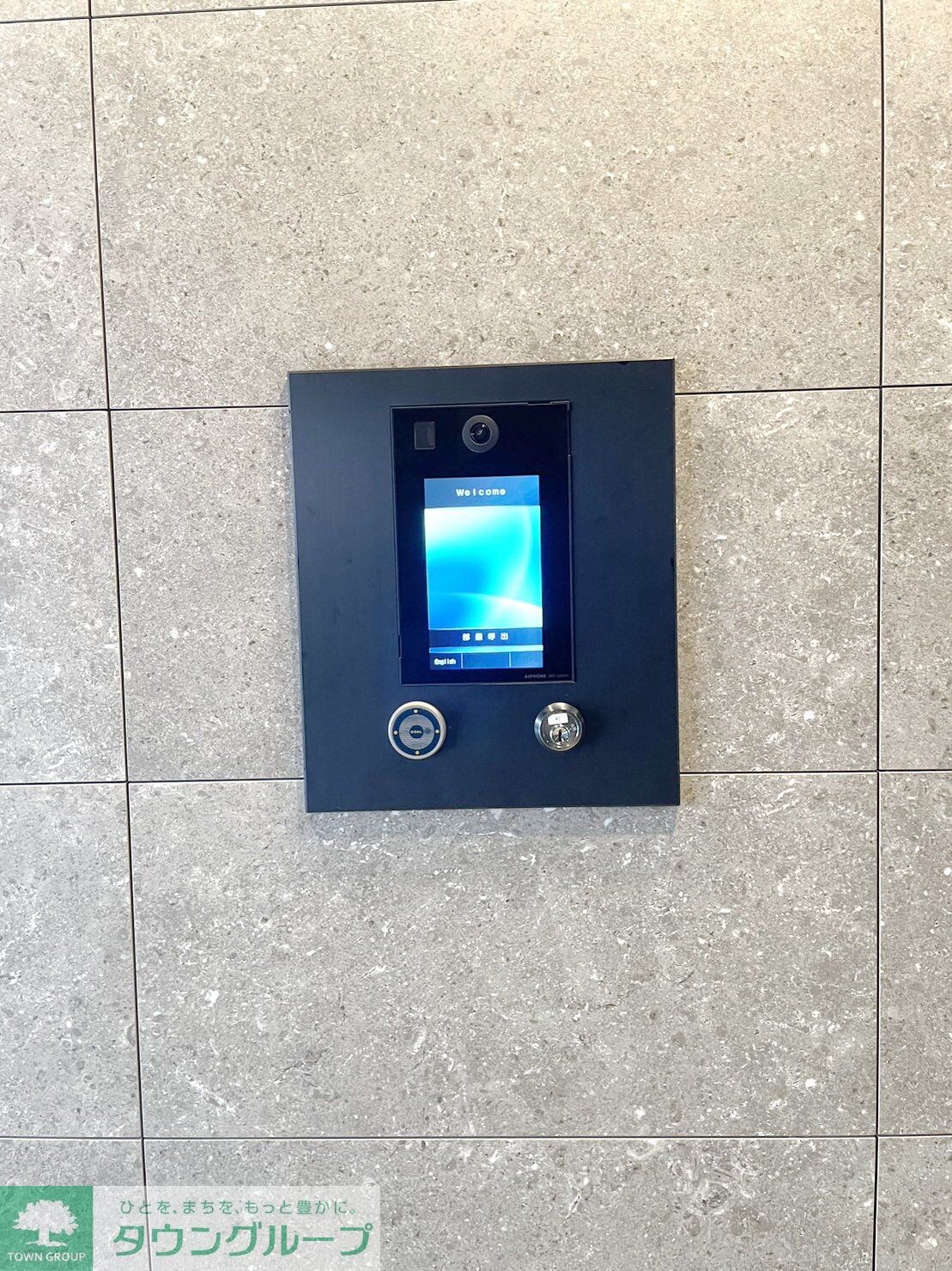 ブランシエスタ浅草千束の物件内観写真