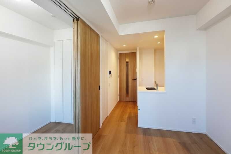 グランカーサ三ノ輪IIの物件内観写真