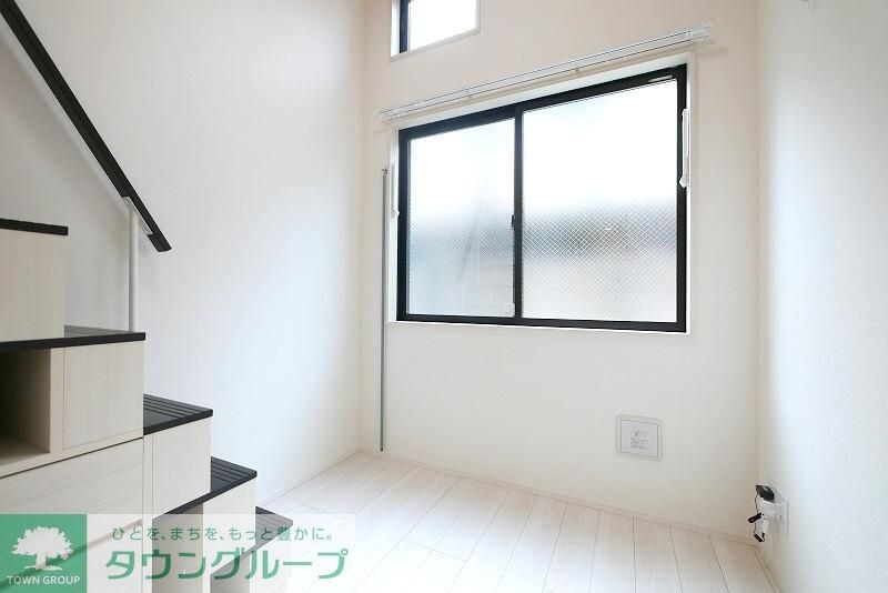 ハーモニーテラス志茂XVの物件内観写真