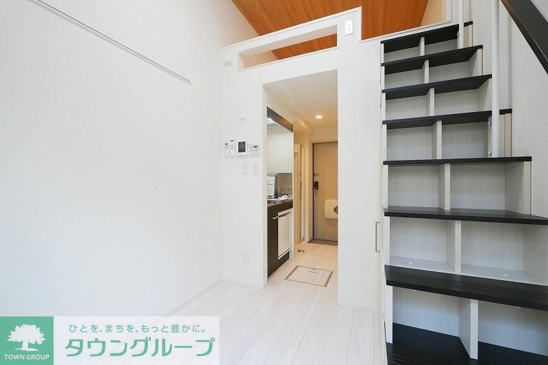 ハーモニーテラス志茂XVの物件内観写真