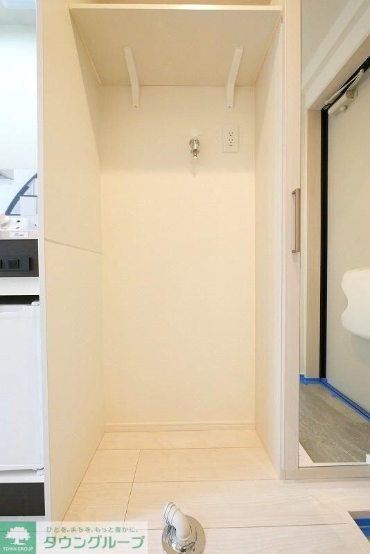 ハーモニーテラス志茂XVの物件内観写真