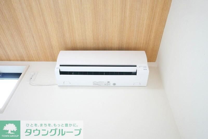 ハーモニーテラス志茂XVの物件内観写真