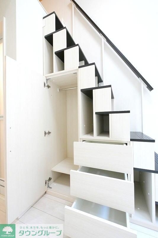 ハーモニーテラス志茂XVの物件内観写真