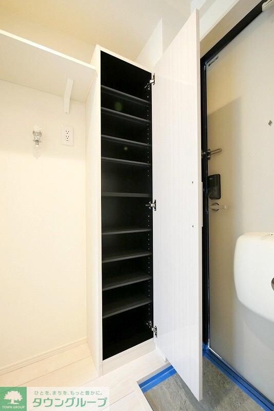 ハーモニーテラス志茂XVの物件内観写真