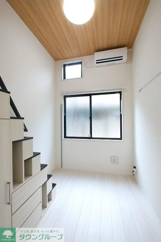 ハーモニーテラス志茂XVの物件内観写真