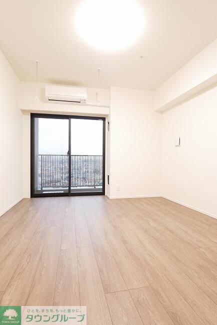 ベルグレード王子DUEの物件内観写真