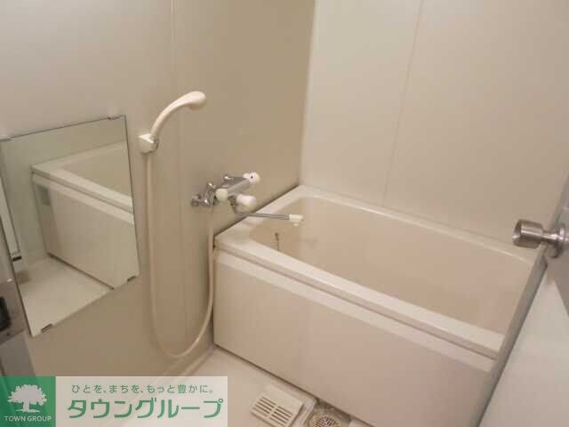 クリオ王子神谷弐番館の物件内観写真