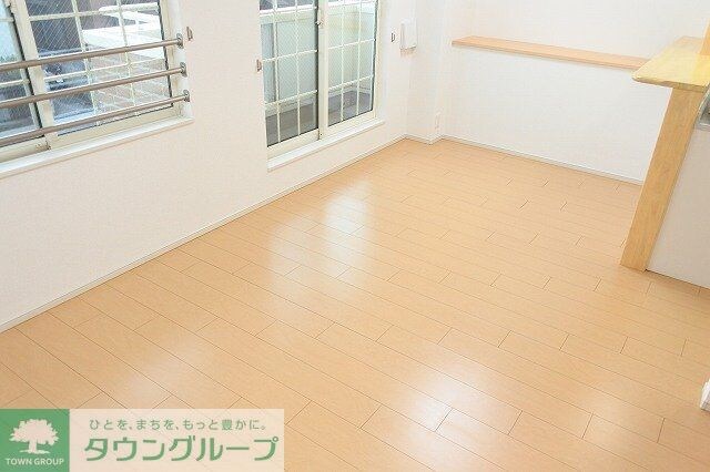 ミッツコンフォートの物件内観写真