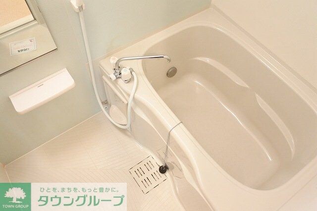 ミッツコンフォートの物件内観写真