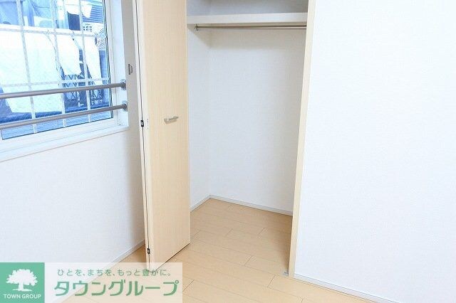 ミッツコンフォートの物件内観写真