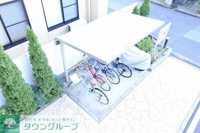 ミッツコンフォートの物件内観写真