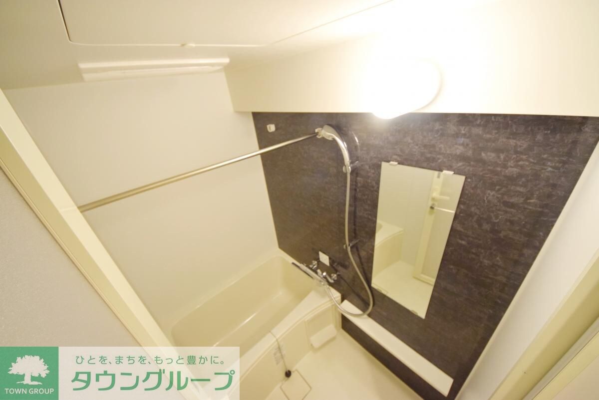 ベルグレード王子DUEの物件内観写真