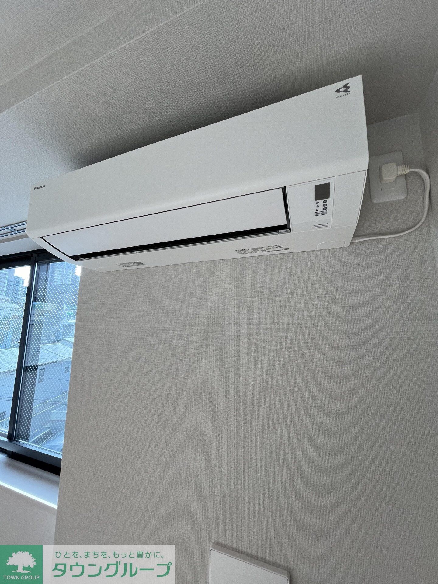 ラヴィエール滝野川の物件内観写真