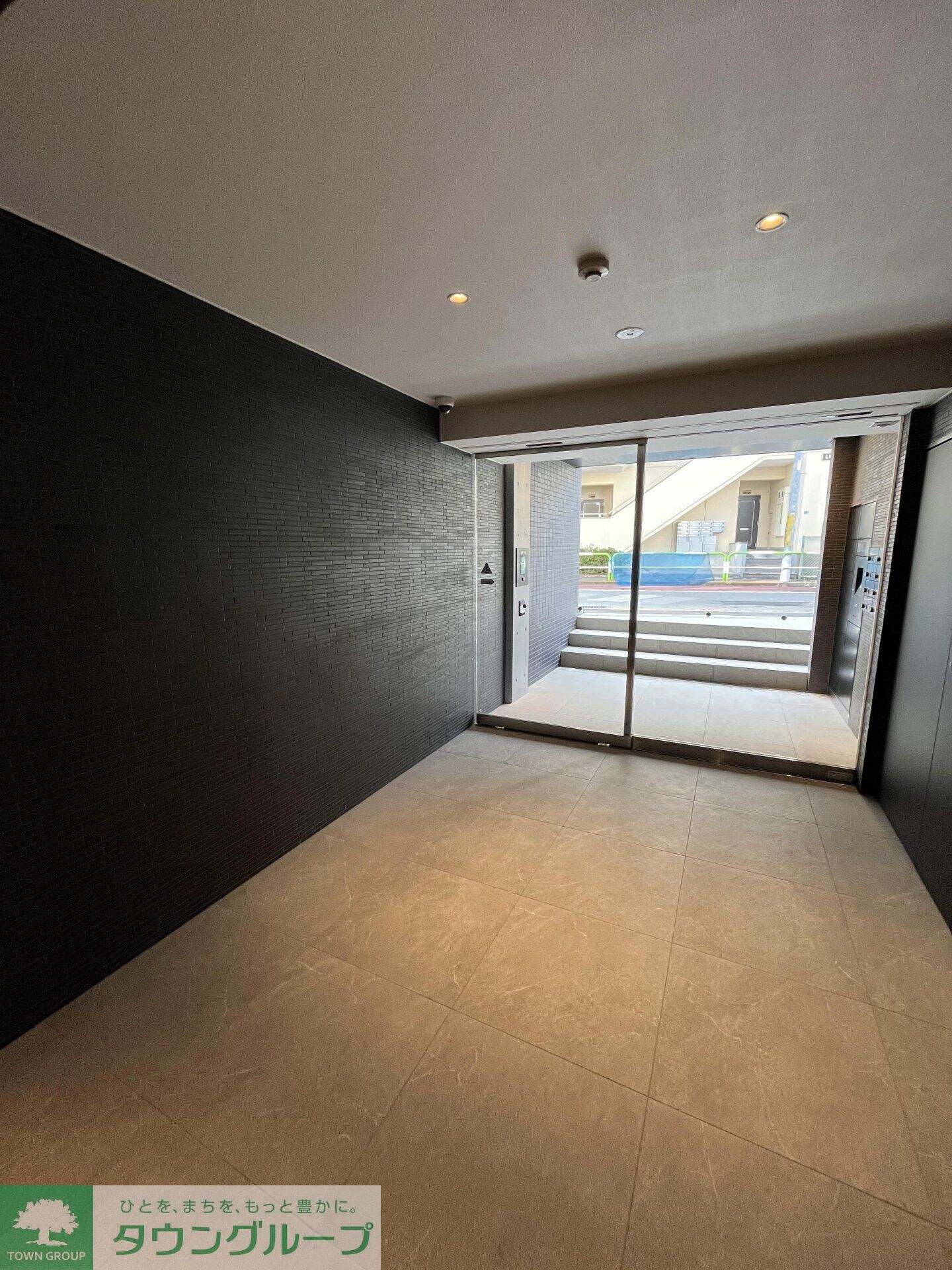 ラヴィエール滝野川の物件内観写真