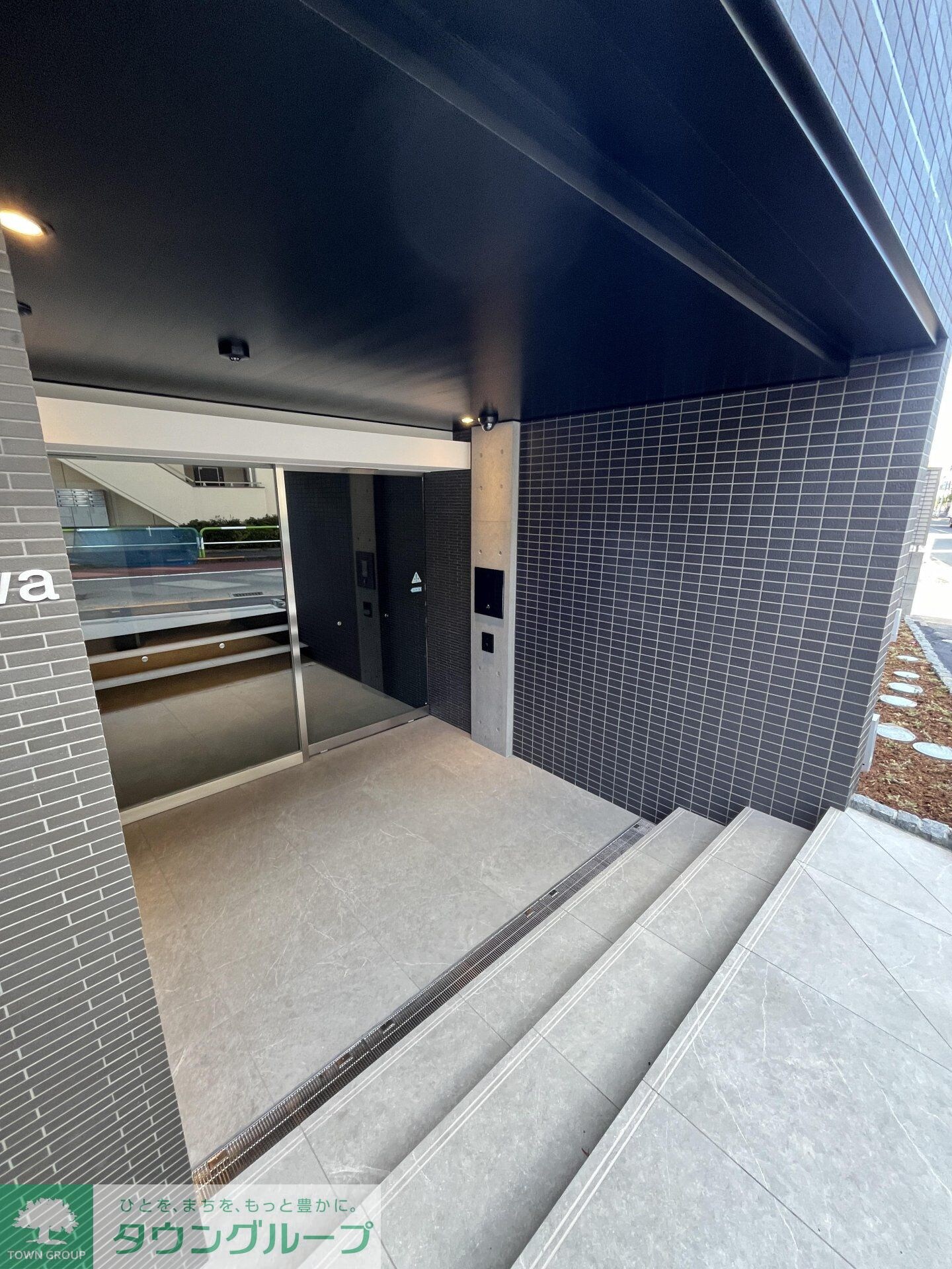 ラヴィエール滝野川の物件内観写真