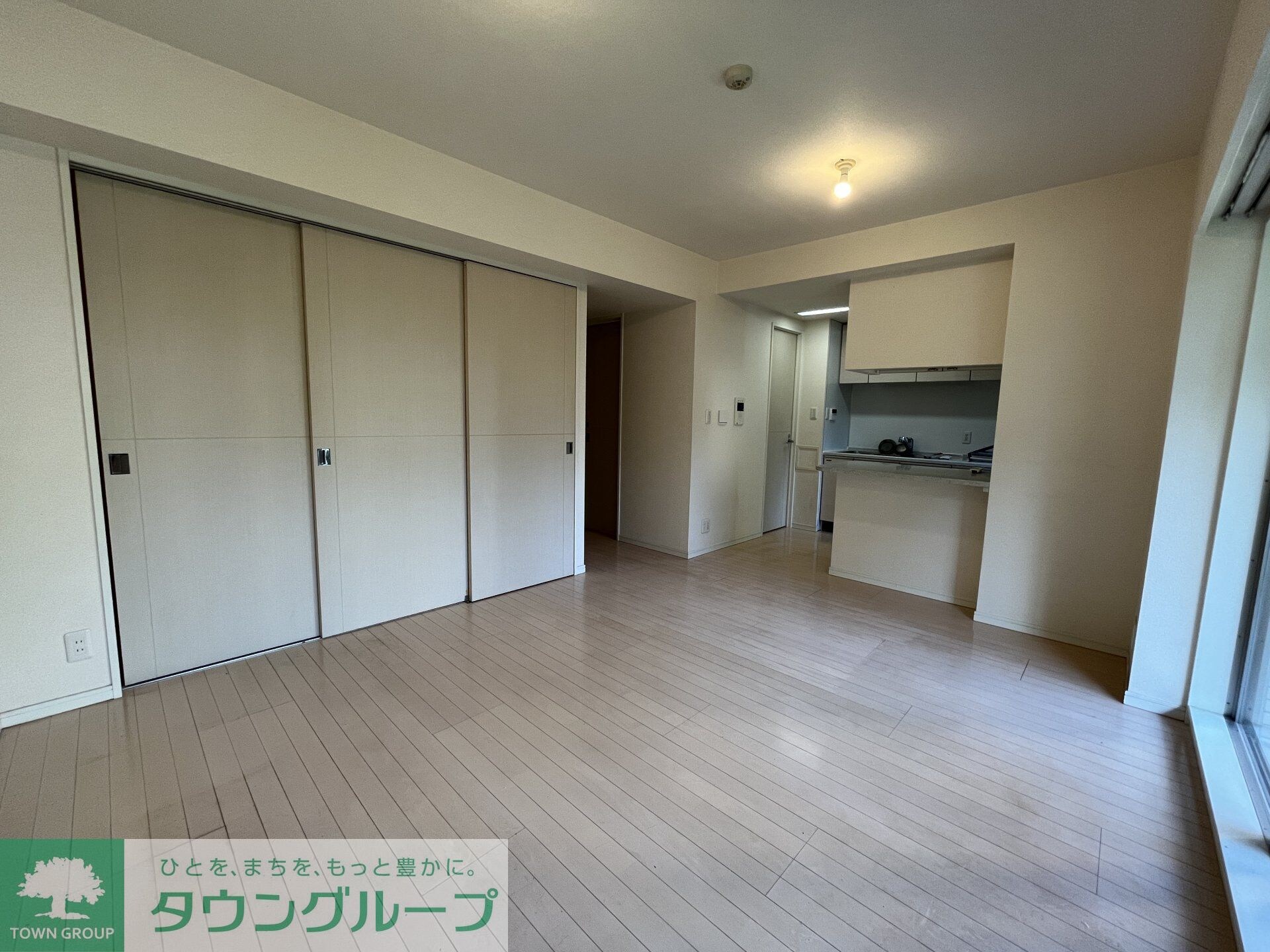 エスティメゾン巣鴨の物件内観写真