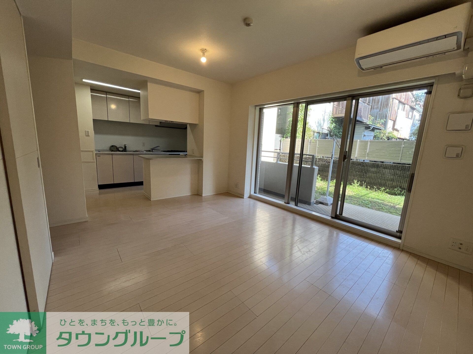 エスティメゾン巣鴨の物件内観写真