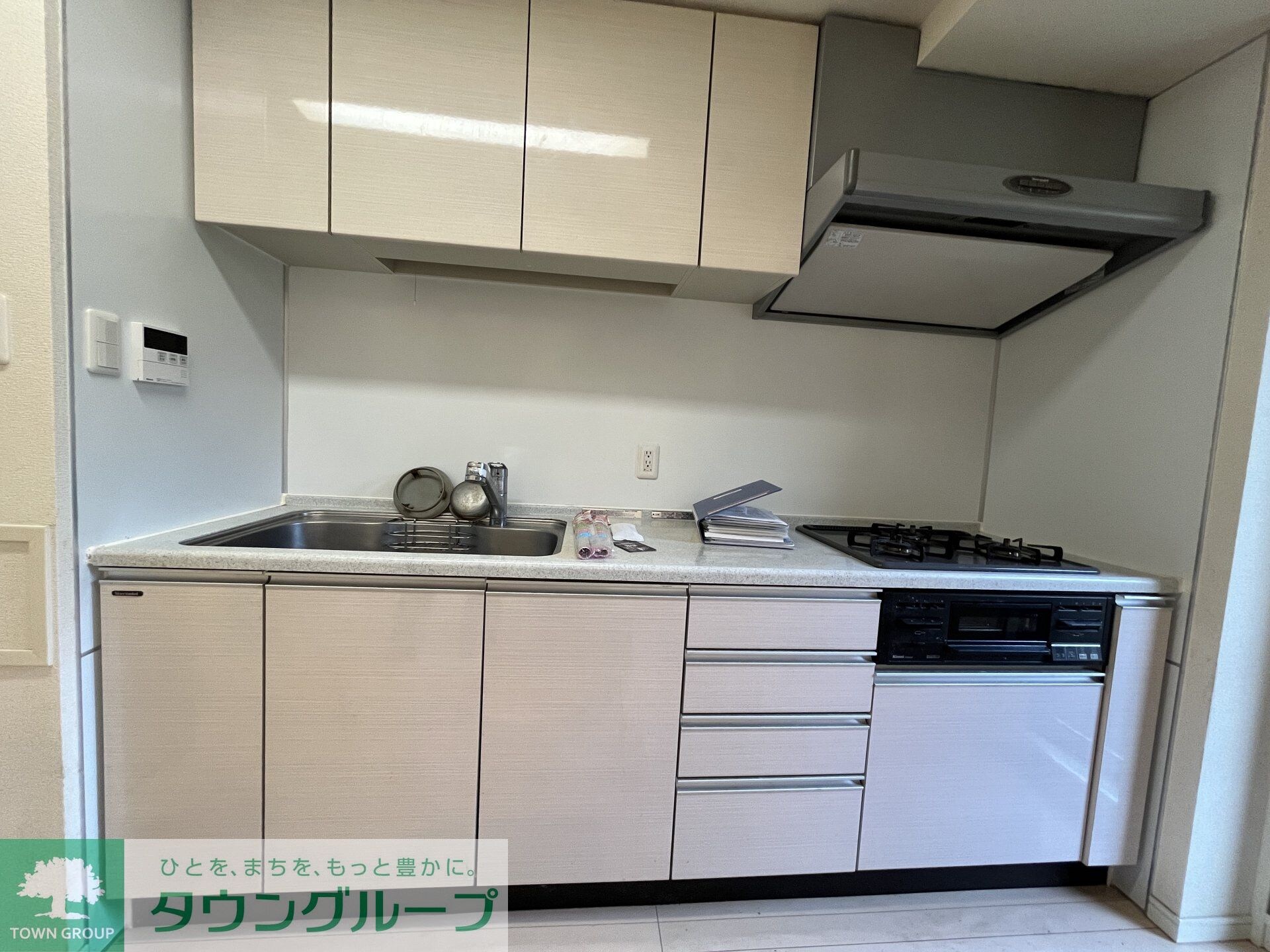 エスティメゾン巣鴨の物件内観写真