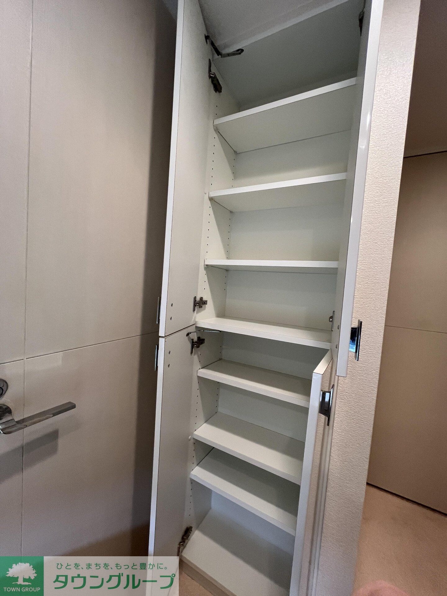 エスティメゾン巣鴨の物件内観写真