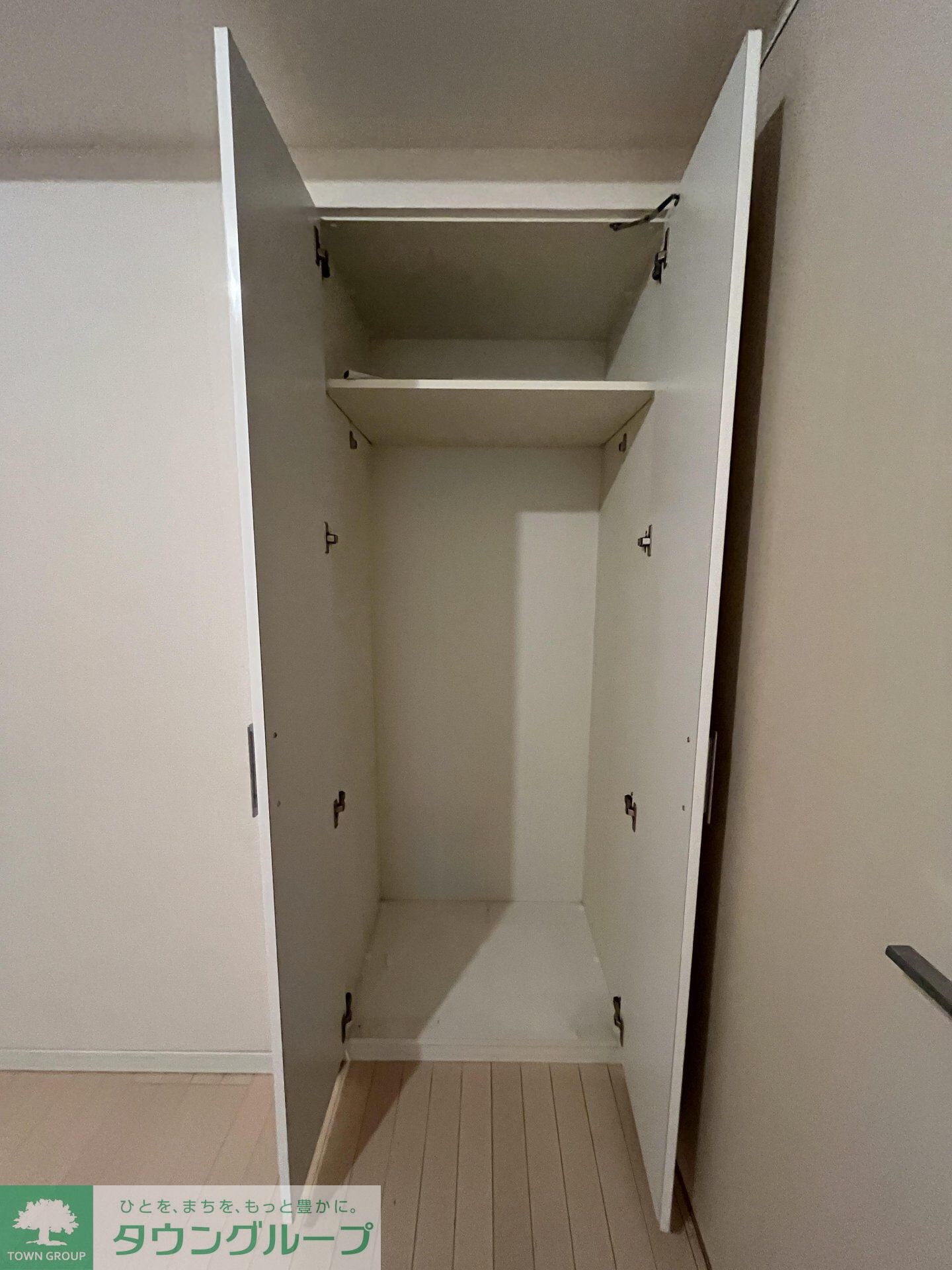 エスティメゾン巣鴨の物件内観写真