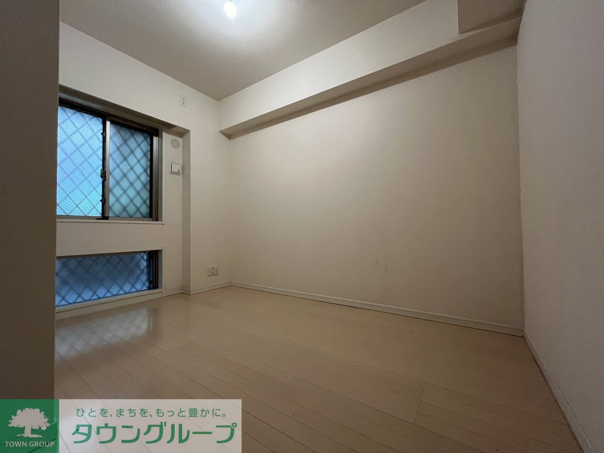 エスティメゾン巣鴨の物件内観写真