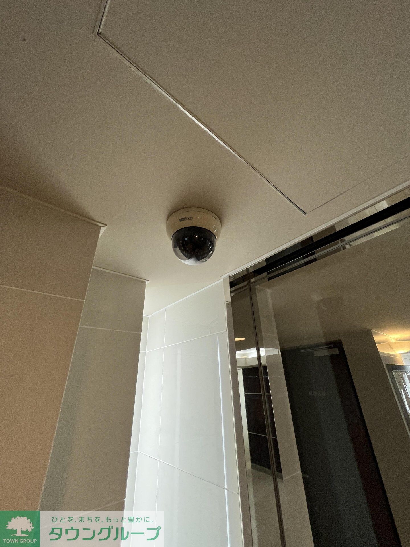 エスティメゾン巣鴨の物件内観写真