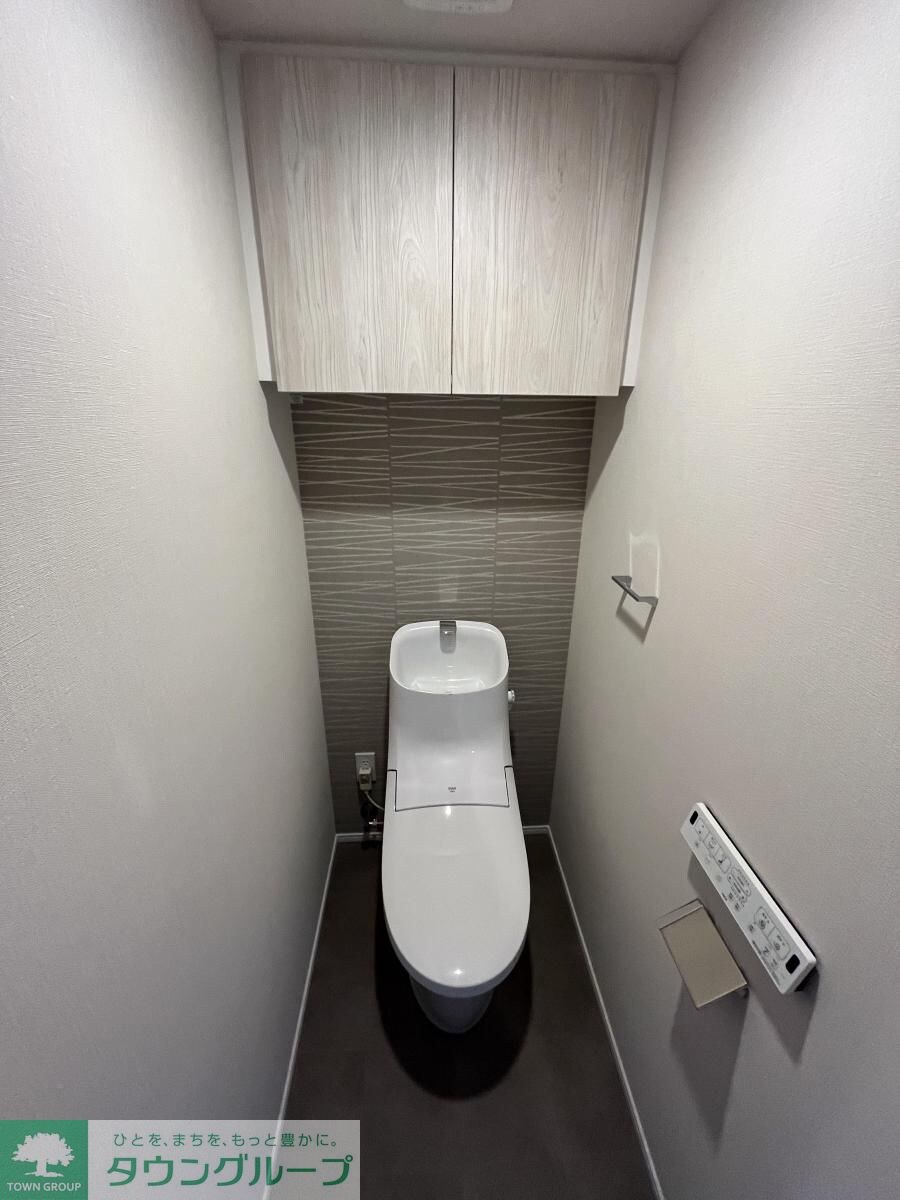 ミュプレ巣鴨駅前の物件内観写真