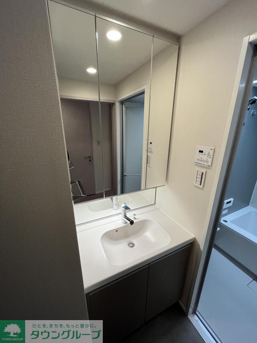 ミュプレ巣鴨駅前の物件内観写真