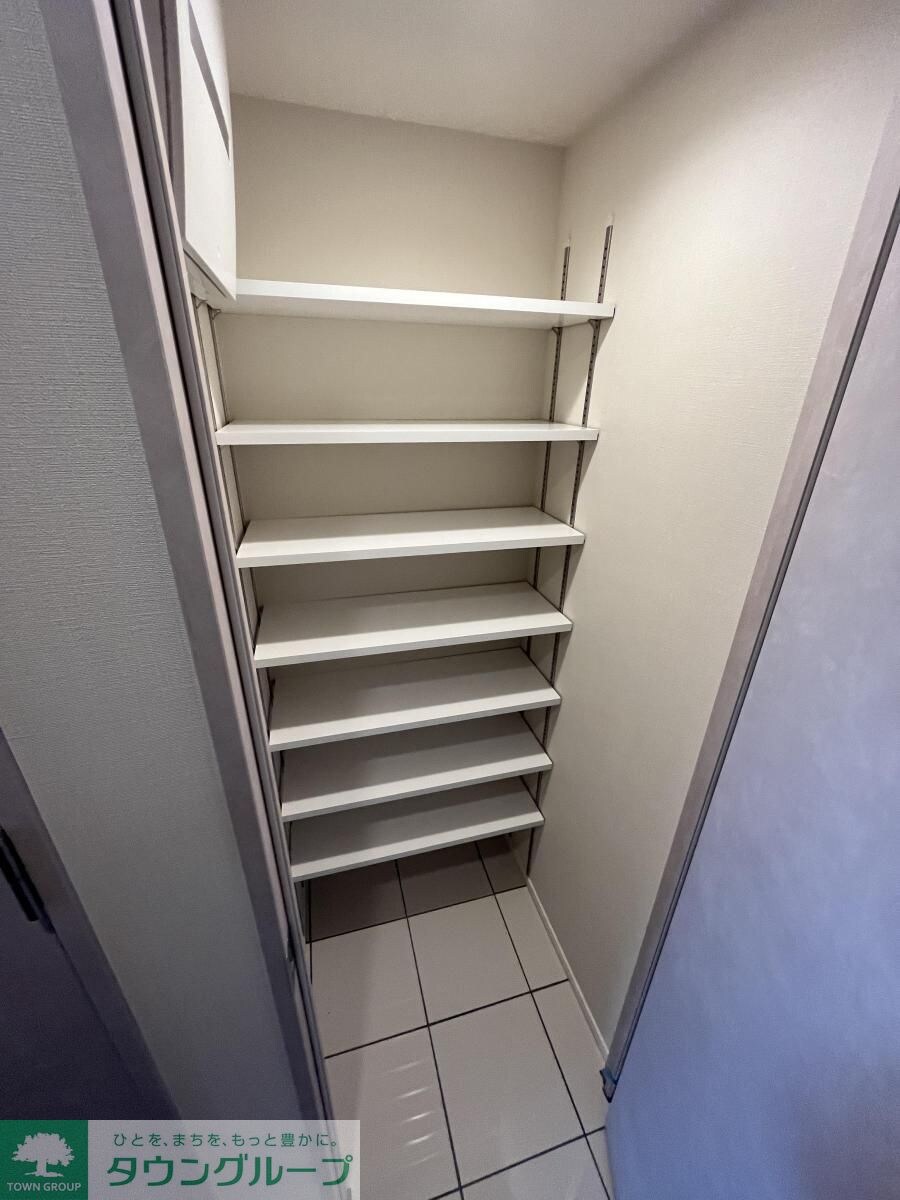 ミュプレ巣鴨駅前の物件内観写真