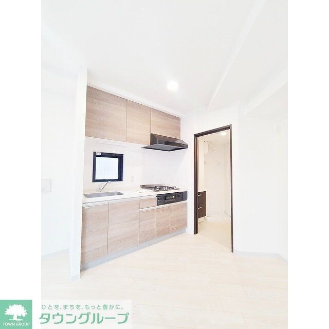 ヴィラクレール文京小石川の物件内観写真