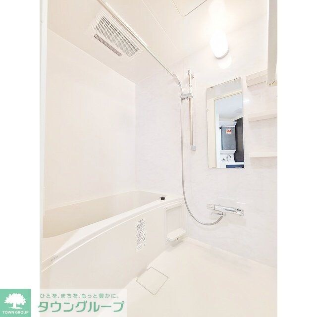 ヴィラクレール文京小石川の物件内観写真