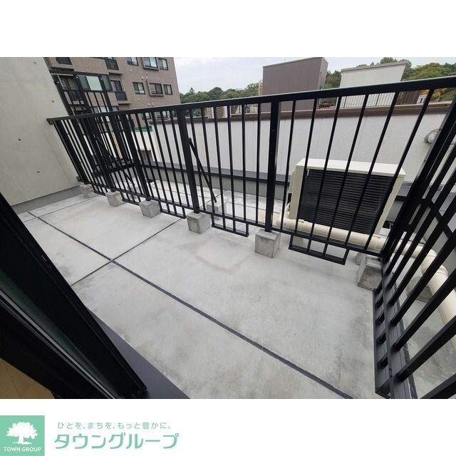 ヴィラクレール文京小石川の物件内観写真