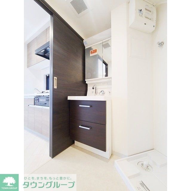 ヴィラクレール文京小石川の物件内観写真