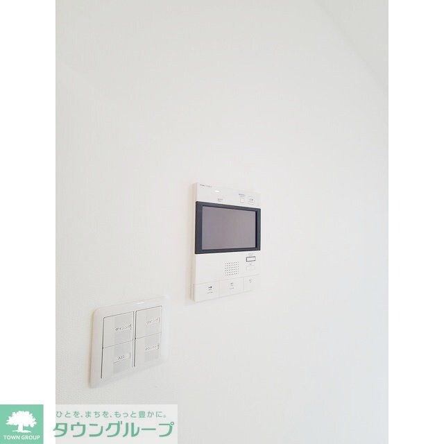 ヴィラクレール文京小石川の物件内観写真