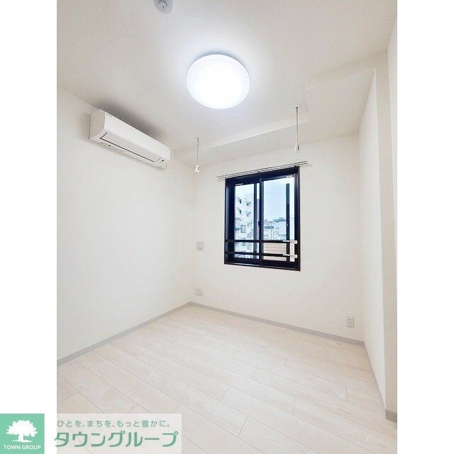 ヴィラクレール文京小石川の物件内観写真