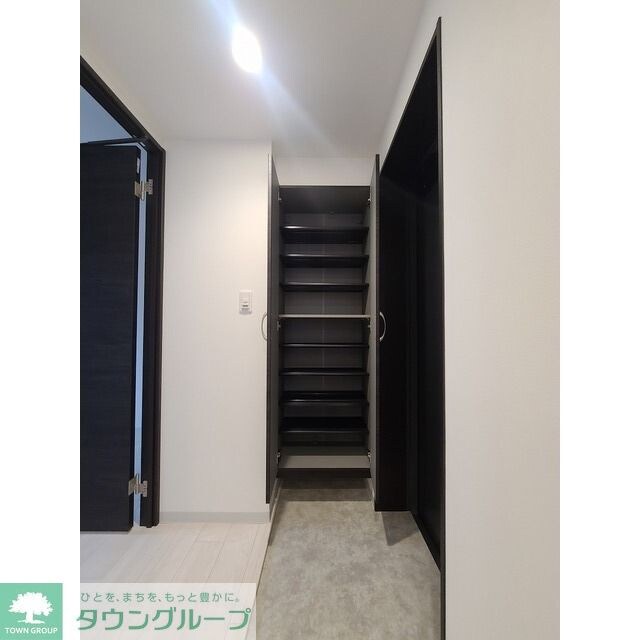 ヴィラクレール文京小石川の物件内観写真