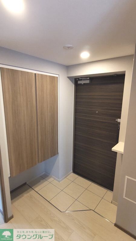 クレヴィアリグゼ西巣鴨の物件内観写真